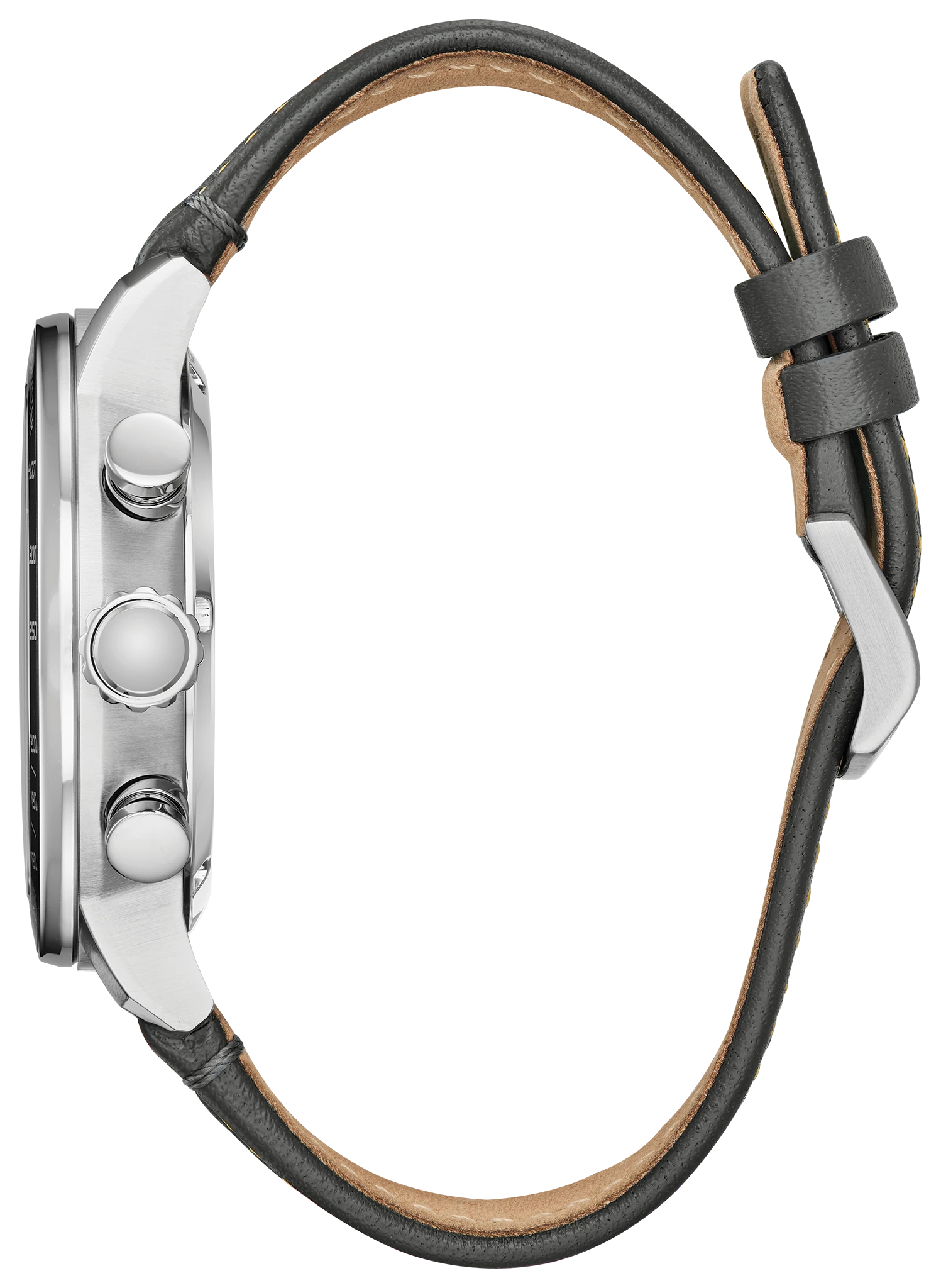 Luke Skywalker Black Dial CORDURA® Strap CA0646-04W | CITIZEN